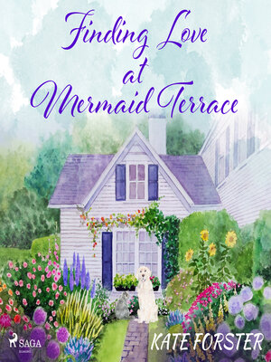 cover image of Finding Love at Mermaid Terrace